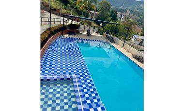 VENDO CASA EN CONJUNTO CERRADO, VILLETA