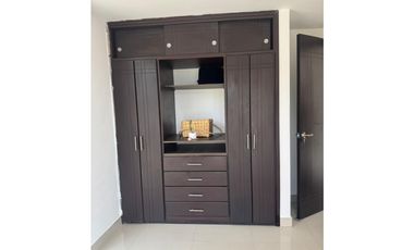 VENDO CASA EN CONJUNTO CERRADO, VILLETA