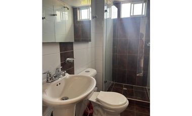 VENDO CASA EN CONJUNTO CERRADO, VILLETA