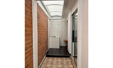 VENDO CASA EN CONJUNTO CERRADO, VILLETA