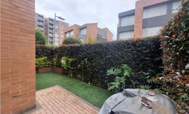 ACSI 856. Casa en venta Rodamonte, Hacienda Alcalá  Mosquera, Cund.