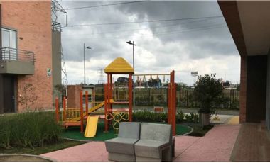 ACSI 856. Casa en venta Rodamonte, Hacienda Alcalá  Mosquera, Cund.