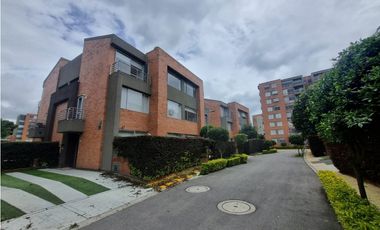 ACSI 856. Casa en venta Rodamonte, Hacienda Alcalá  Mosquera, Cund.