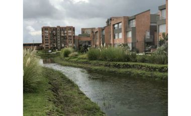 ACSI 856. Casa en venta Rodamonte, Hacienda Alcalá  Mosquera, Cund.