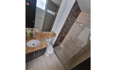 ACSI 856. Casa en venta Rodamonte, Hacienda Alcalá  Mosquera, Cund.