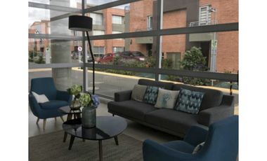 ACSI 856. Casa en venta Rodamonte, Hacienda Alcalá  Mosquera, Cund.