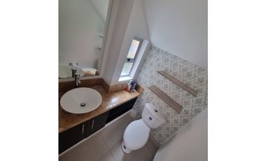 ACSI 856. Casa en venta Rodamonte, Hacienda Alcalá  Mosquera, Cund.