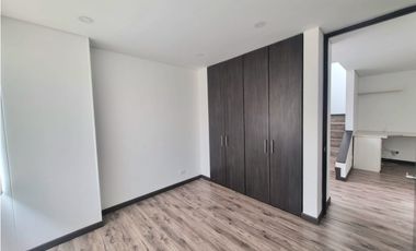 ACSI 856. Casa en venta Rodamonte, Hacienda Alcalá  Mosquera, Cund.