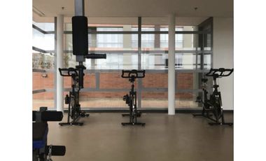 ACSI 856. Casa en venta Rodamonte, Hacienda Alcalá  Mosquera, Cund.