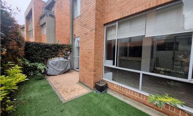 ACSI 856. Casa en venta Rodamonte, Hacienda Alcalá  Mosquera, Cund.