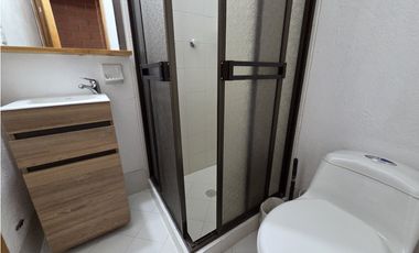 Casa en unidad cerrada - El Retiro