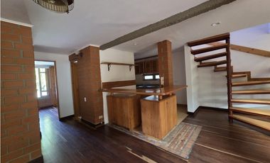 Casa en unidad cerrada - El Retiro