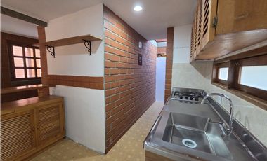 Casa en unidad cerrada - El Retiro