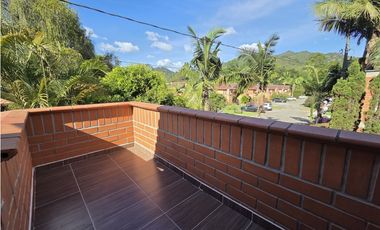 Casa en unidad cerrada - El Retiro