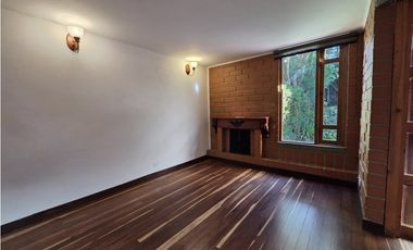 Casa en unidad cerrada - El Retiro