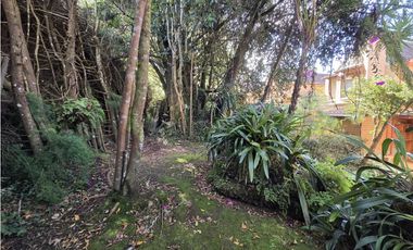 Casa en unidad cerrada - El Retiro