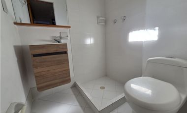 Casa en unidad cerrada - El Retiro