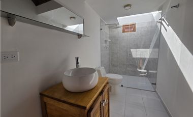 Casa en unidad cerrada - El Retiro