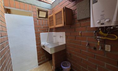 Casa en unidad cerrada - El Retiro