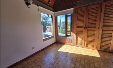 Casa en unidad cerrada - El Retiro