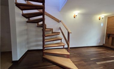 Casa en unidad cerrada - El Retiro