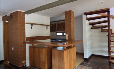 Casa en unidad cerrada - El Retiro