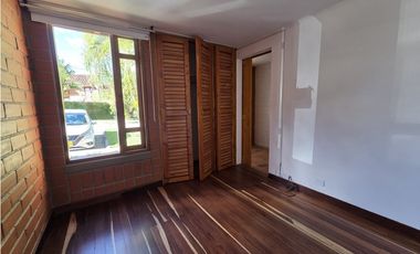 Casa en unidad cerrada - El Retiro