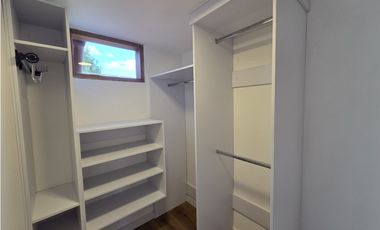 Casa en unidad cerrada - El Retiro