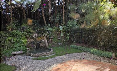 Casa en unidad cerrada - El Retiro