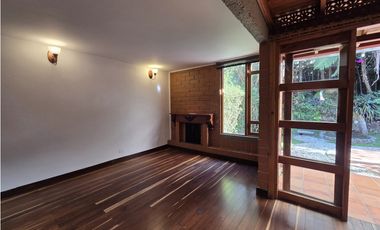 Casa en unidad cerrada - El Retiro