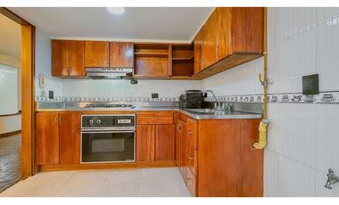 Apartamento en frontera para renta tradicional