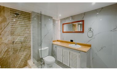 Apartamento en frontera para renta tradicional