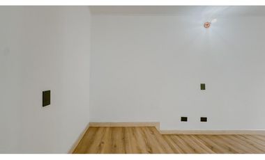 Apartamento en frontera para renta tradicional