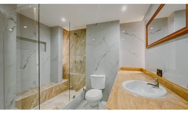 Apartamento en frontera para renta tradicional