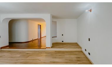 Apartamento en frontera para renta tradicional