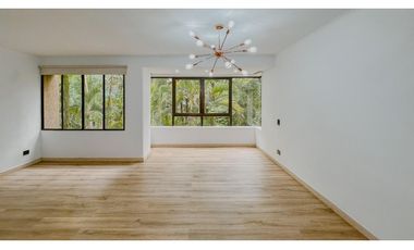 Apartamento en frontera para renta tradicional