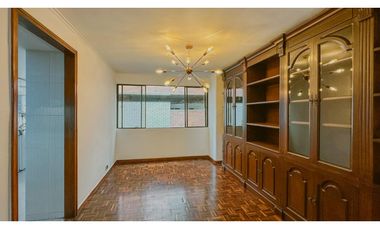 Apartamento en frontera para renta tradicional