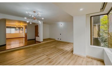 Apartamento en frontera para renta tradicional