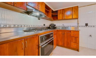 Apartamento en frontera para renta tradicional