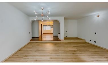 Apartamento en frontera para renta tradicional