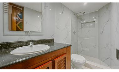 Apartamento en frontera para renta tradicional