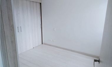 Apartamento sabaneta pan de azucar parte baja