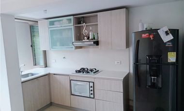 Apartamento sabaneta pan de azucar parte baja