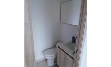 Apartamento sabaneta pan de azucar parte baja