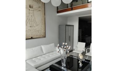 Apartamento Dúplex  en alquiler ubicado en Chico Reservado