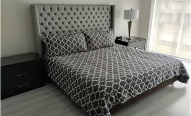 Apartamento Dúplex  en alquiler ubicado en Chico Reservado