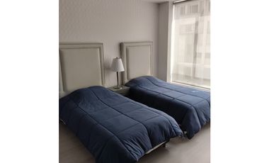 Apartamento Dúplex  en alquiler ubicado en Chico Reservado