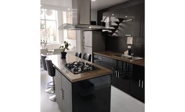 Apartamento Dúplex  en alquiler ubicado en Chico Reservado