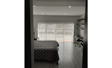 Apartamento Dúplex  en alquiler ubicado en Chico Reservado