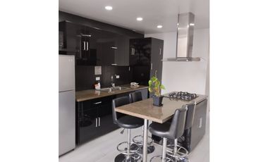 Apartamento Dúplex  en alquiler ubicado en Chico Reservado